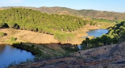 Land in Silves of 1,733,080 m²