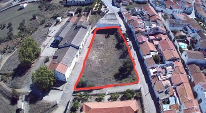 Terrain à Torrão de 1 525 m²