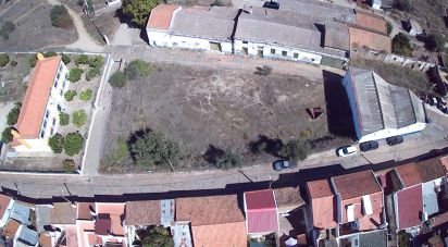 Land in Torrão of 763 m²