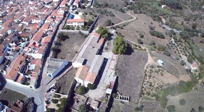 Terrain à Torrão de 1 525 m²