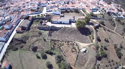 Land in Torrão of 763 m²