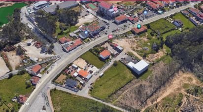 Terreno para construção em Santa Maria da Feira, Travanca, Sanfins e Espargo de 984 m²