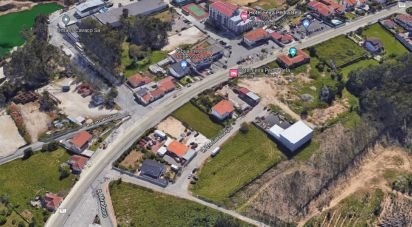 Terrain à bâtir à Santa Maria da Feira, Travanca, Sanfins e Espargo de 984 m²