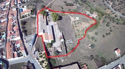 Terrain à Torrão de 10 250 m²