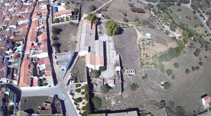 Terrain à Torrão de 10 250 m²