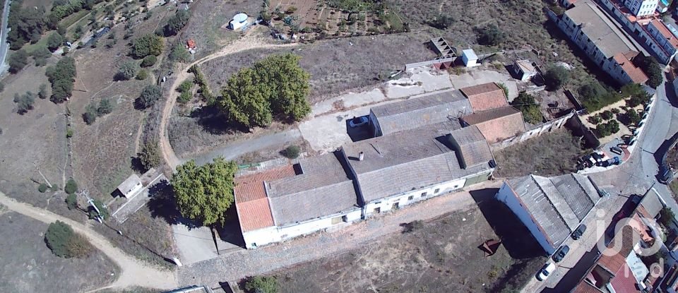 Land in Torrão of 10,250 m²