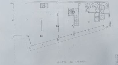 Bureaux à Cedofeita, Santo Ildefonso, Sé, Miragaia, São Nicolau e Vitória de 286 m²