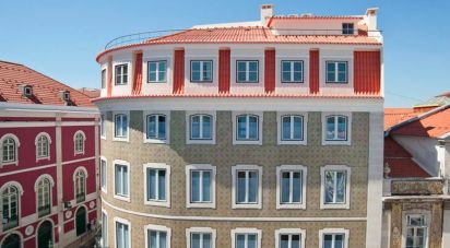 Bâtiment à Santa Maria Maior de 840 m²