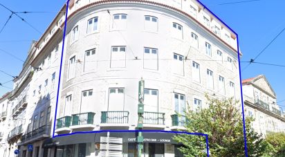 Bâtiment à Santa Maria Maior de 840 m²