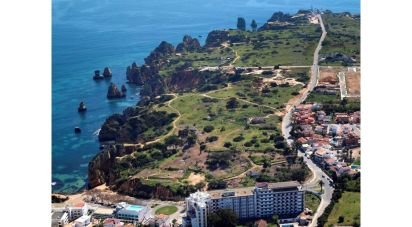 Terrain à São Gonçalo De Lagos de 9 000 m²