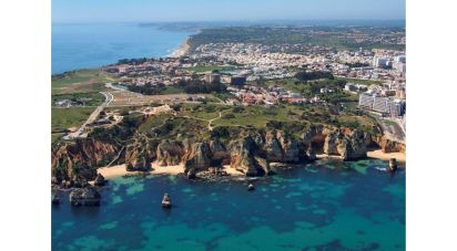 Terrain à São Gonçalo De Lagos de 9 000 m²