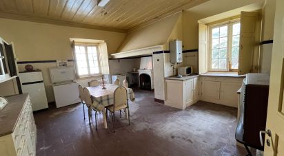 Maison traditionnelle T6 à Aljustrel e Rio de Moinhos de 597 m²