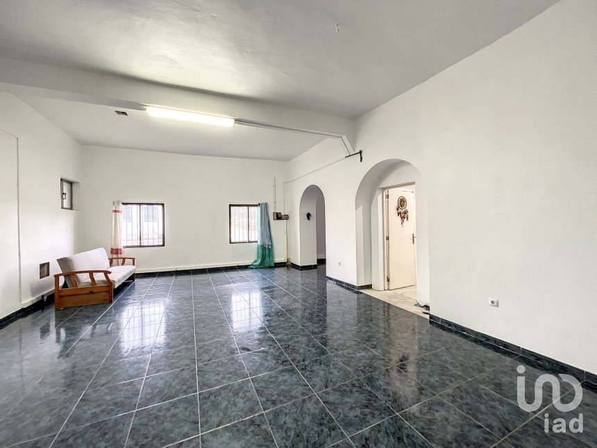 House T3 in Moncarapacho e Fuseta of 150 m²