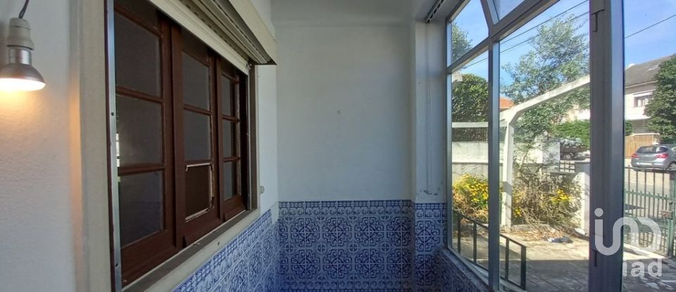 Maison T3 à Algueirão-Mem Martins de 82 m²