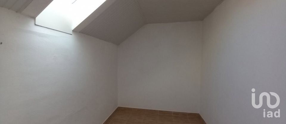 Maison T3 à Algueirão-Mem Martins de 82 m²