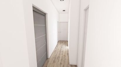 Apartment T3 in Corroios of 76 m²