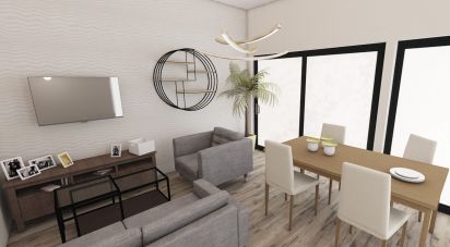 Apartment T2 in Corroios of 62 m²