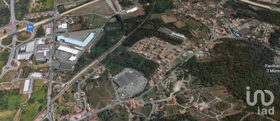 Espaço Comercial em Anha de 1 408 m²