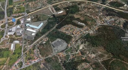 Terrain à bâtir à Anha de 1 040 m²