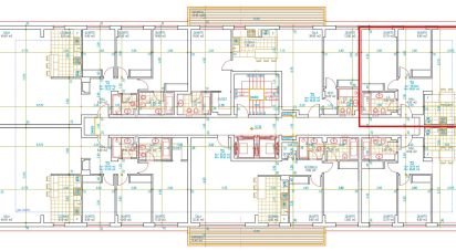 Appartement T2 à São Martinho do Porto de 65 m²