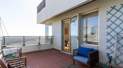 Appartement T3 à Aldoar, Foz Do Douro E Nevogilde de 153 m²