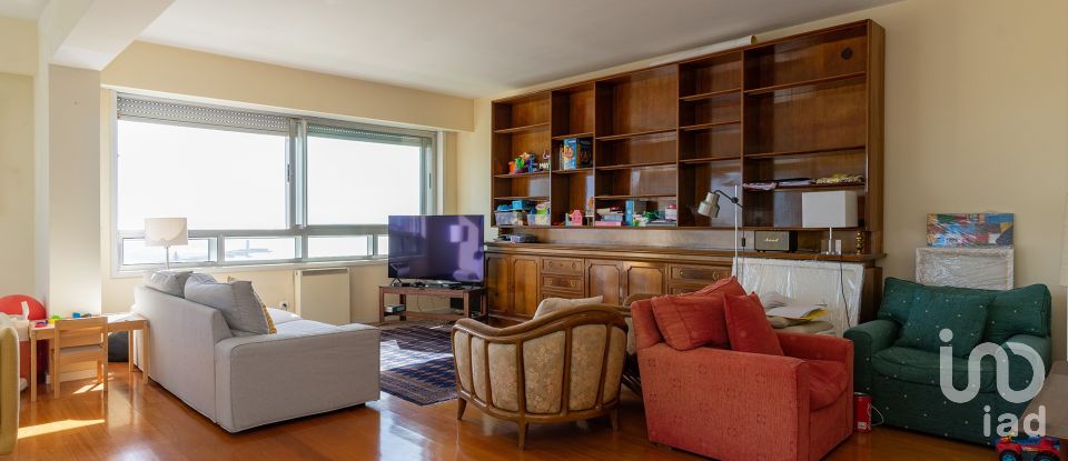 Apartamento T3 em Aldoar, Foz Do Douro E Nevogilde de 153 m²
