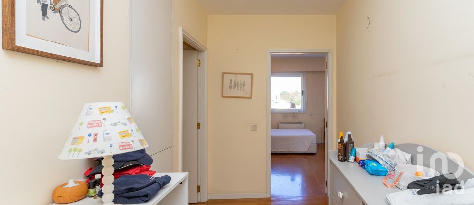 Apartment T3 in Aldoar, Foz Do Douro E Nevogilde of 153 m²