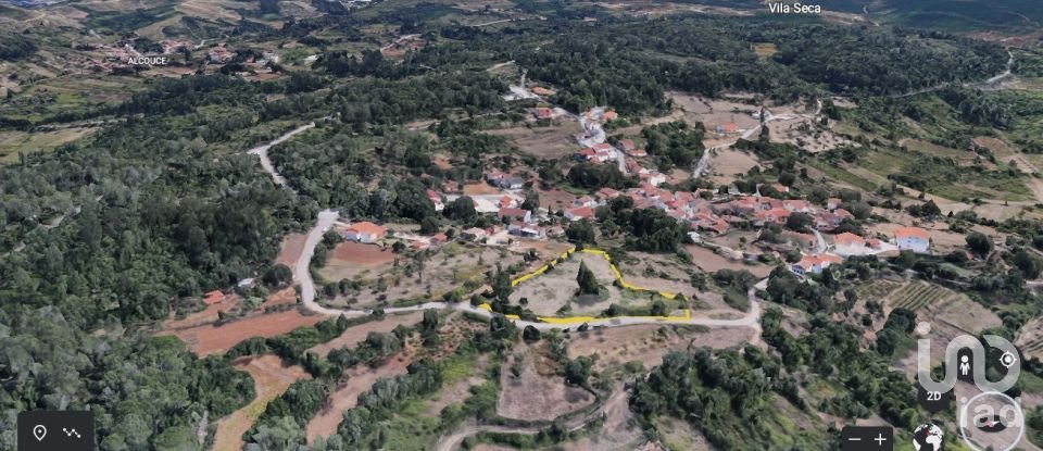 Terreno para construção em Vila Seca e Bem da Fé de 3 920 m²