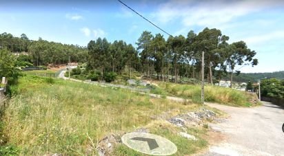 Terreno em Viana do Castelo (Santa Maria Maior e Monserrate) e Meadela de 785 m²