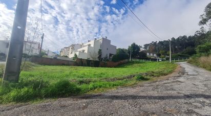 Land in Viana do Castelo (Santa Maria Maior e Monserrate) e Meadela of 785 m²
