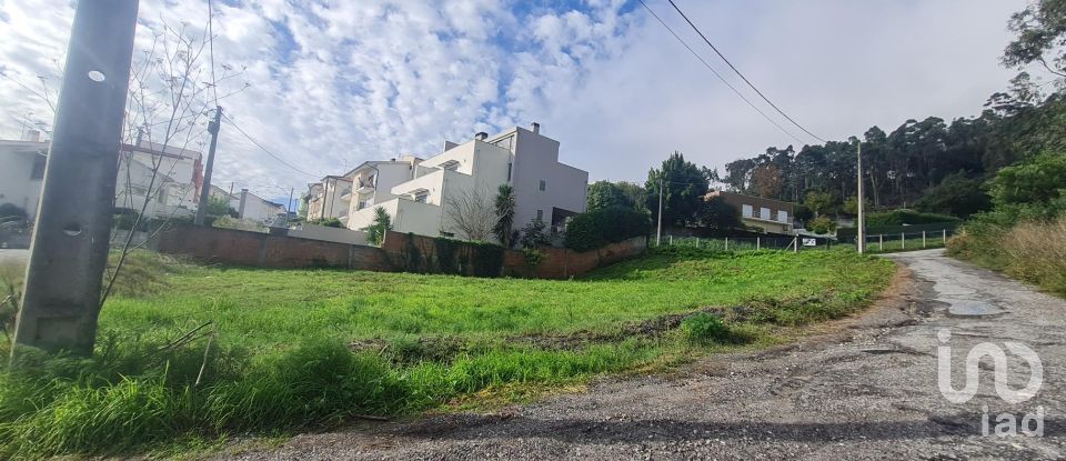 Land in Viana do Castelo (Santa Maria Maior e Monserrate) e Meadela of 785 m²