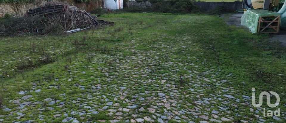 Land in Macieira da Maia of 2,960 m²