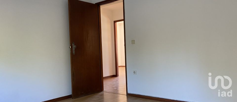 Apartamento T3 em Santa Maria da Feira, Travanca, Sanfins e Espargo de 152 m²