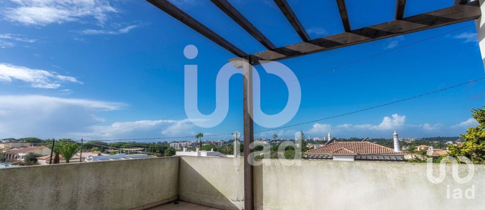 House T3 in Quarteira of 158 m²