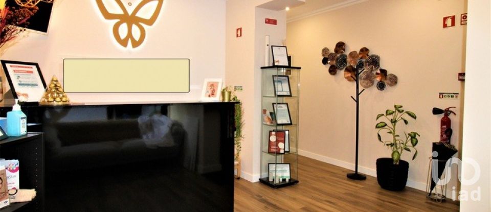 Shop / premises commercial in Vila Franca de Xira of 46 m²