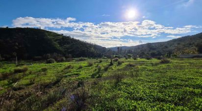 Maison T1 à Marmelete de 200 m²