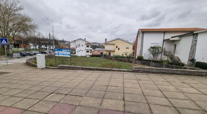 Terrain à bâtir à Guarda de 655 m²