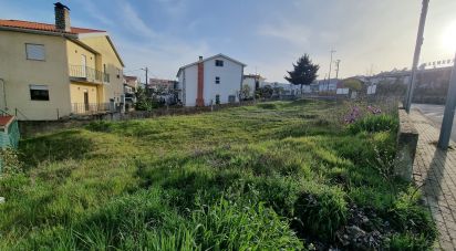 Building land in Guarda of 655 m²