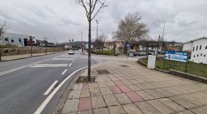 Terrain à bâtir à Guarda de 655 m²