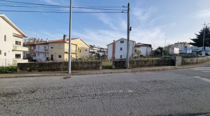 Terrain à bâtir à Guarda de 655 m²