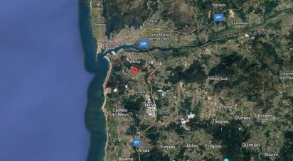 Terrain à bâtir à Anha de 1 040 m²