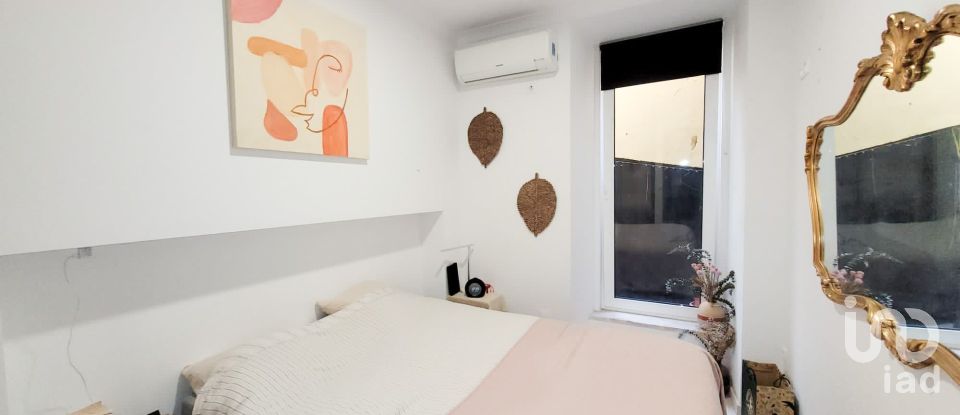 Apartment T2 in Estrela of 53 m²