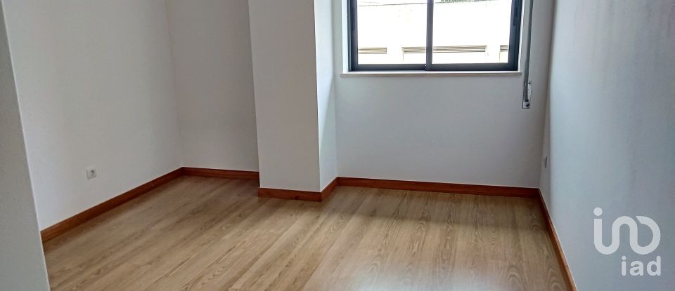 Apartment T3 in Nazaré of 138 m²