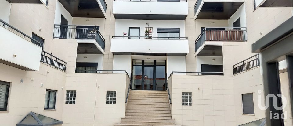 Apartment T3 in Nazaré of 138 m²