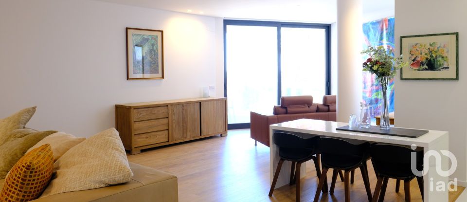 Apartment T2 in Olhão of 122 m²