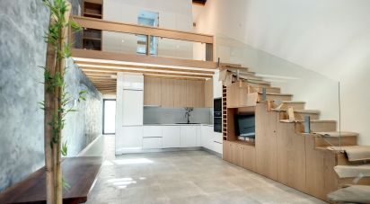 Maison T2 à Ovar, São João, Arada e São Vicente de Pereira Jusã de 80 m²