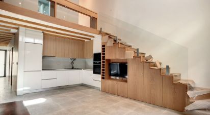 Maison T2 à Ovar, São João, Arada e São Vicente de Pereira Jusã de 80 m²