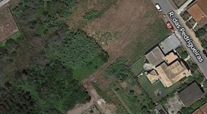 Building land in Mira of 1,238 m²