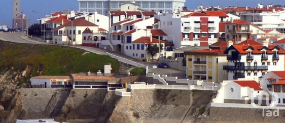 Building plot in Marinha Grande of 4,547 m²