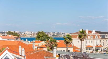 Appartement T1 à Cascais e Estoril de 43 m²